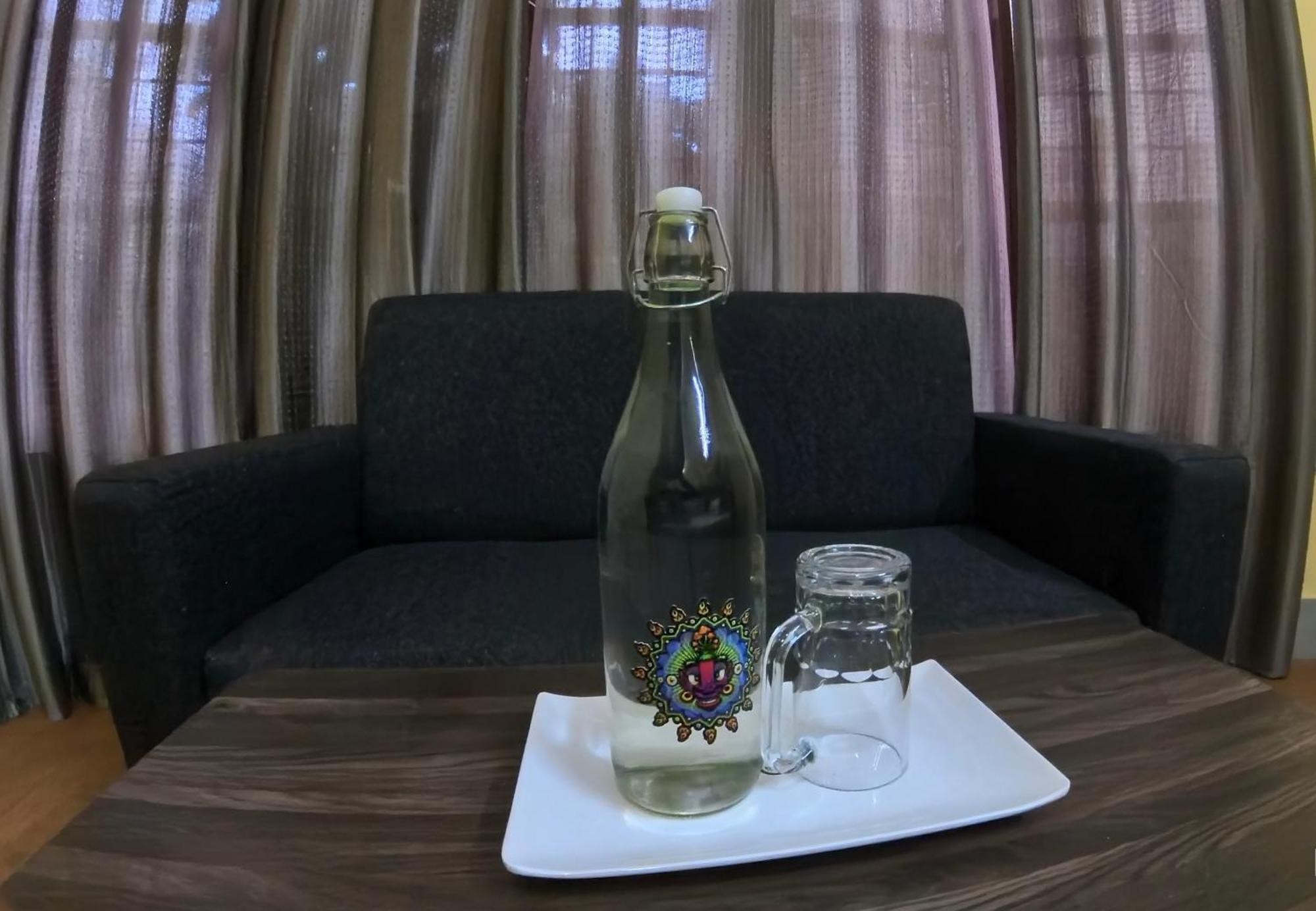 Drakon Nest Homestay Катманду Екстер'єр фото
