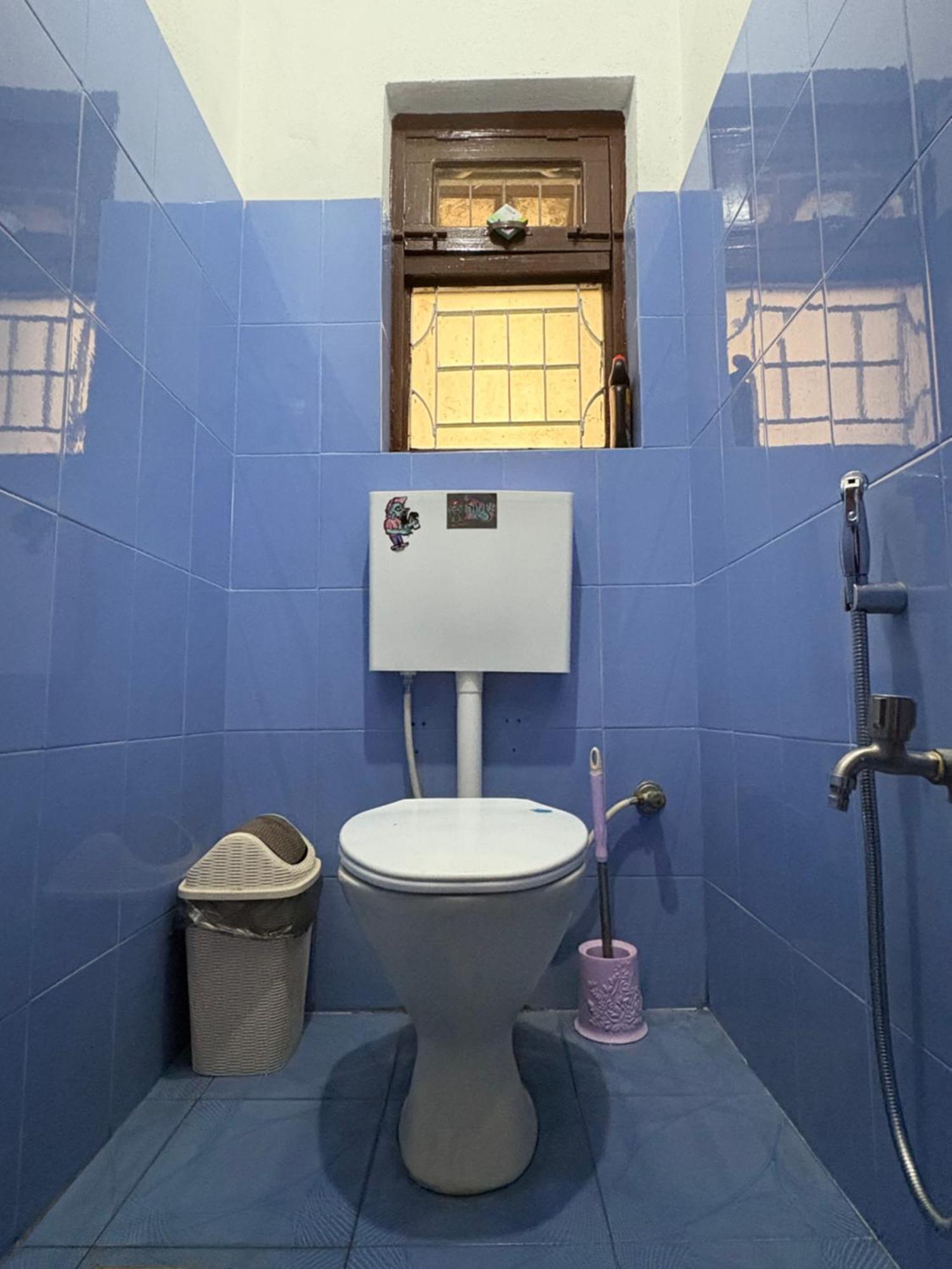 Drakon Nest Homestay Катманду Екстер'єр фото